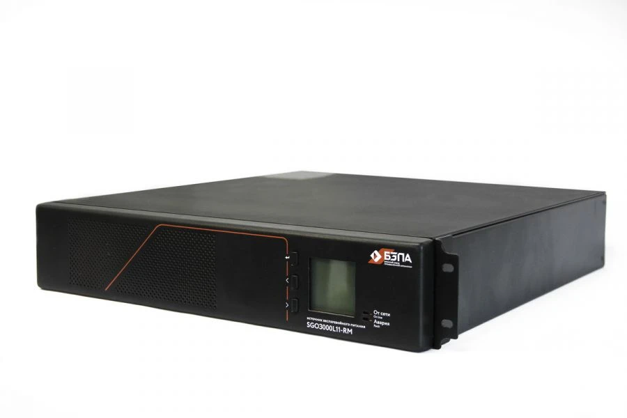 Uninterruptible Power Supply SGO2000L11-RM/PW