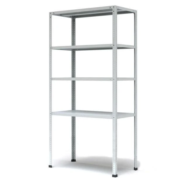 Laboratory Storage Racks for Equipment and Documentation