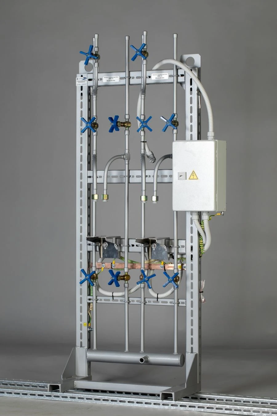 Primary Converter Stand for KIPiA SPD.xx.K