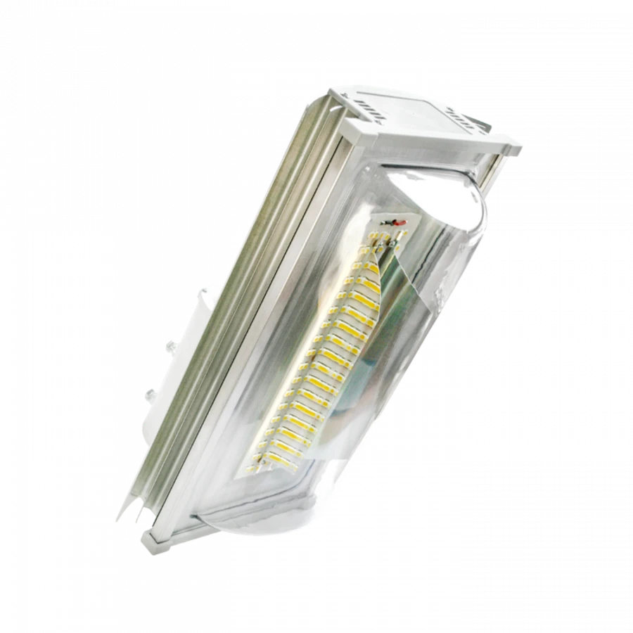 ضوء الشارع SLED-Street LED 100 واط 5000 كيلفن