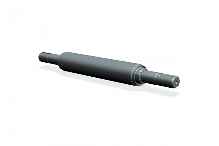 Cold Rolling Steel Forged Rolls for Sheet Mills