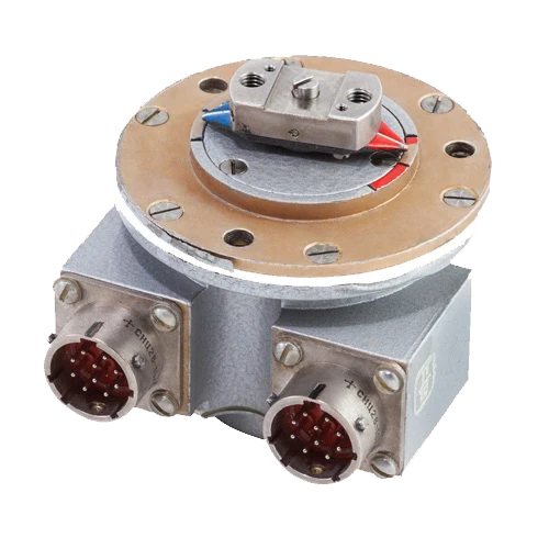 K-58 Control Container for Aircraft Management Systems