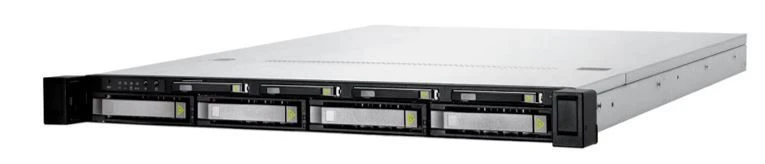 Versatile Server with Remote Management for Business Applications - Aquarius T50 D108FW