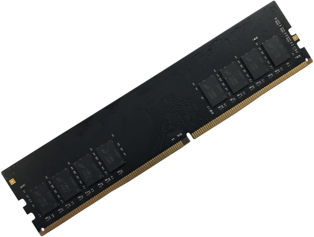 DDR4 UDIMM Memory Module 8GB 3200MHz 1Rx8 MК
