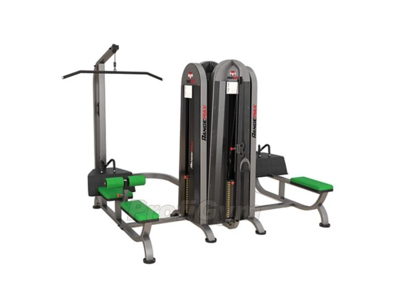 Four-Sided Block Training Machine CST - 071