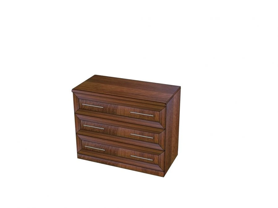 Classic Universal Chest of Drawers for Hallway
