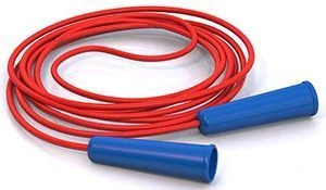 Gymnastic Jump Rope for Kids - NORDPLAST