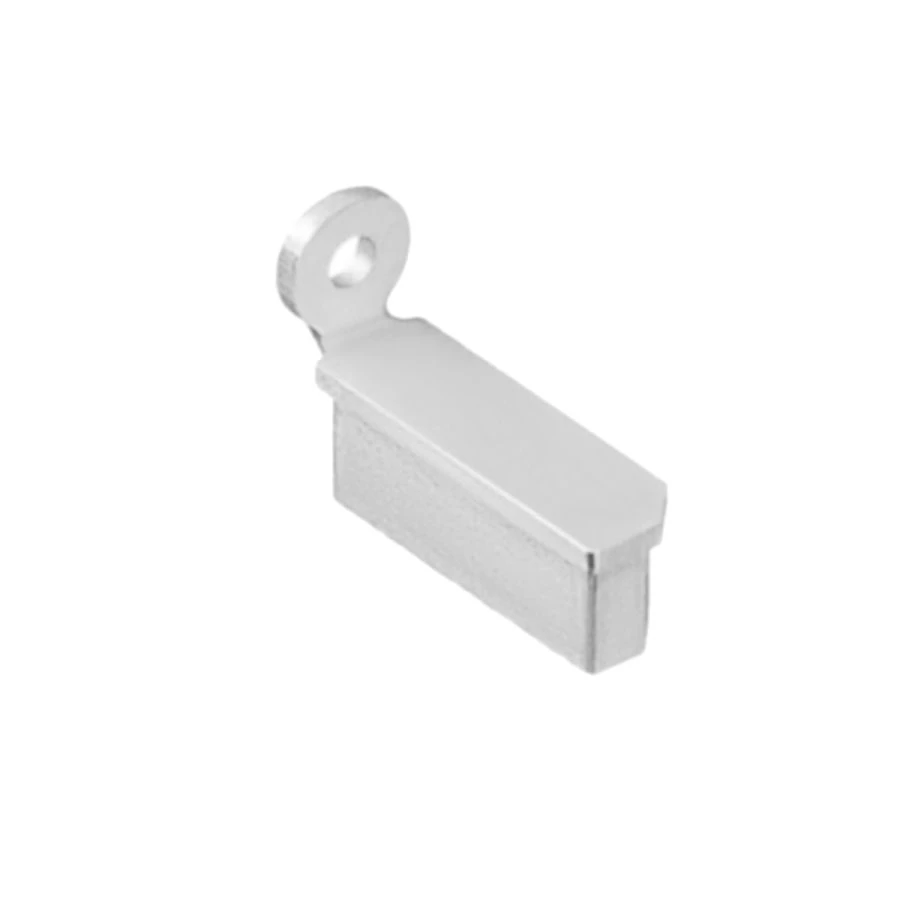 Metal DisplayPort Port Shielding Plug