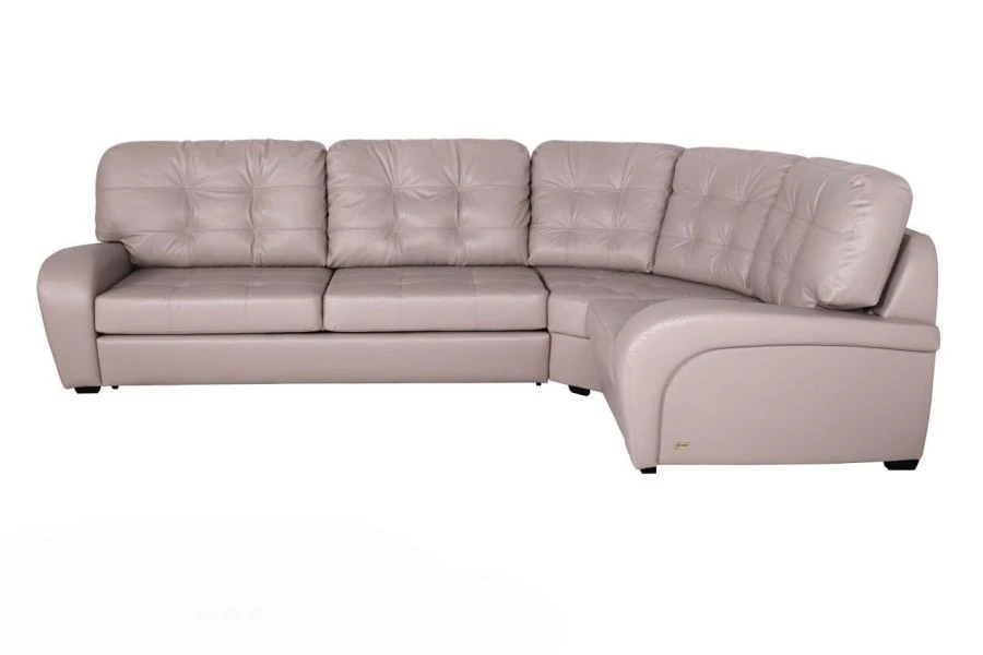 Montreal Series Corner Module (U)