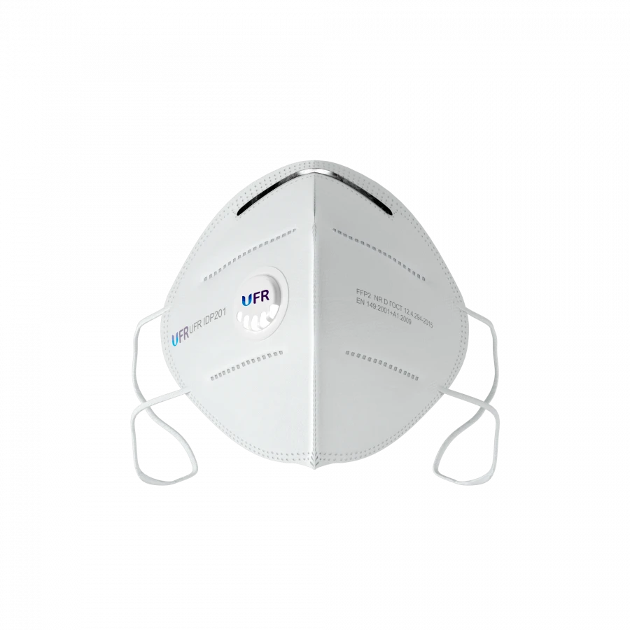General Purpose Respirator UFR IDP 201 FFP 2