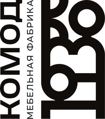Кровать детская тип II 901