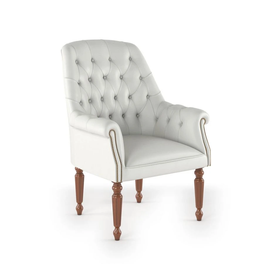 Baton-G Chair - Comfortable and Stylish Design