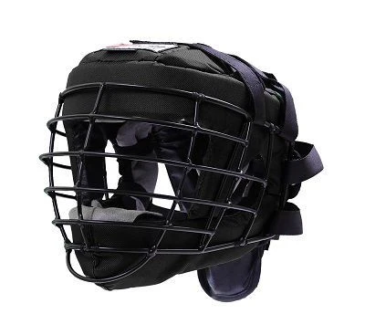 Titan-4 Martial Arts Helmet with Mask, Art. Sh12AV