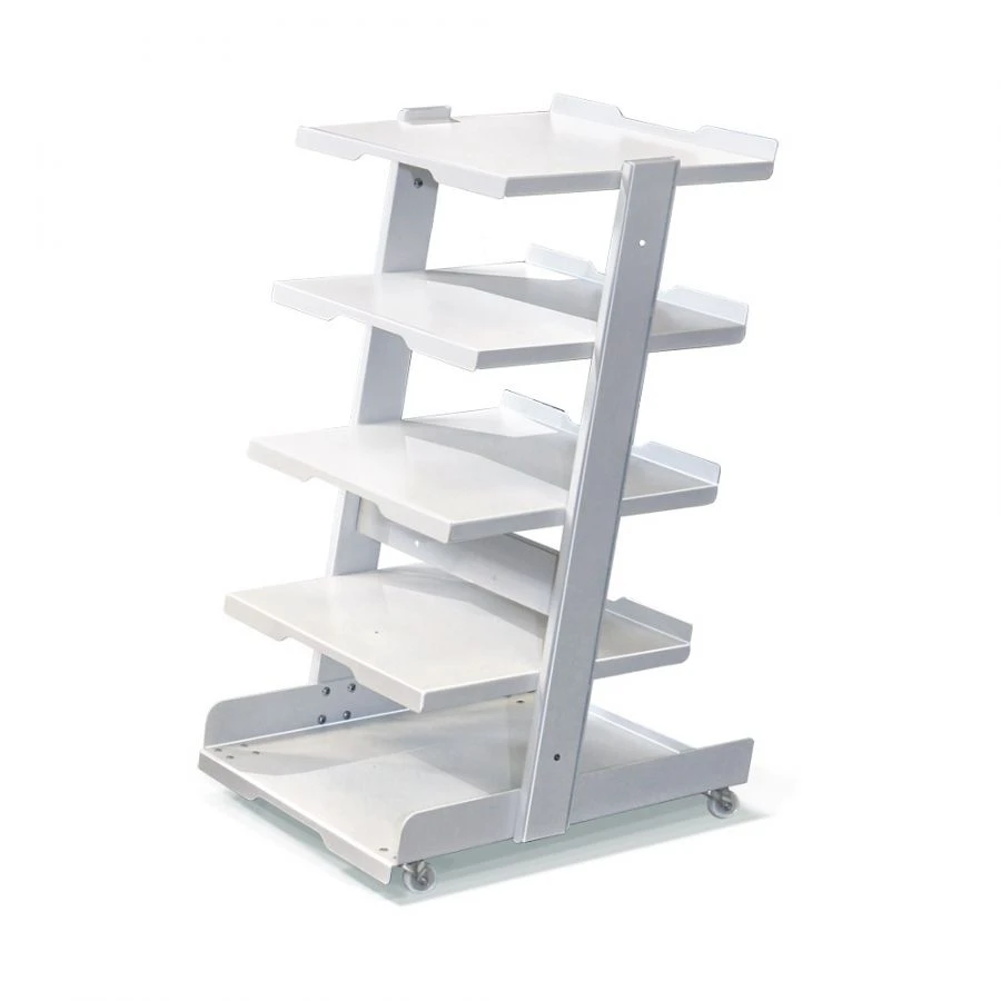 Mobile Instrument Table SPP 1.4 M - Versatile Medical Workstation