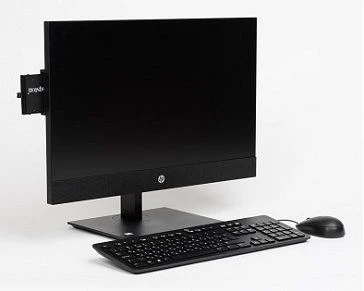 Secure Information System Software and Hardware "Tempest M-10