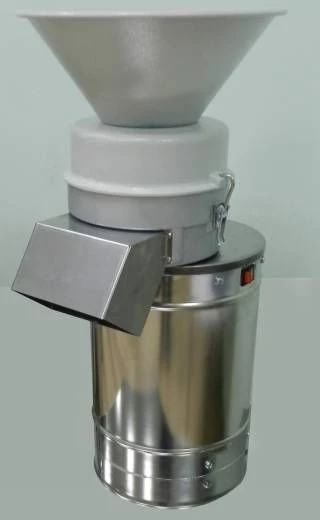 Vegetable and Fruit Puree Machine OМ-350/380-02