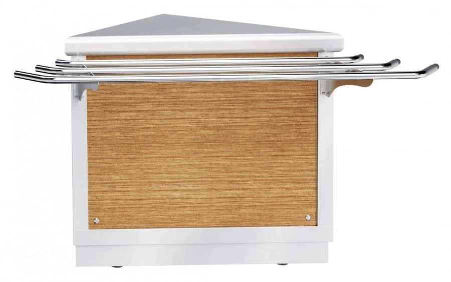 Outdoor Rotating Module MП-90Х for Self-Service Counters