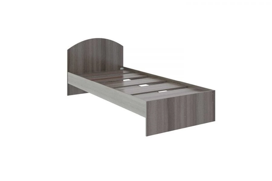 Model 04 Bed with Strong Frame and Elegant Design