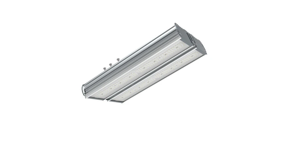 DSO14 LED Luminaire for Outdoor Lighting Applications