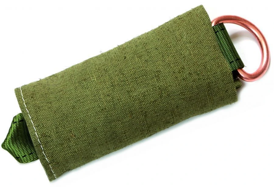 Spark-Proof Shock Absorber - a-As