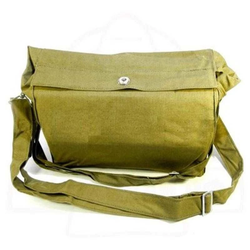 Durable Carrying Bag for 2B24 Mortar Components with Water-Resistant Finish 2B24.05.040