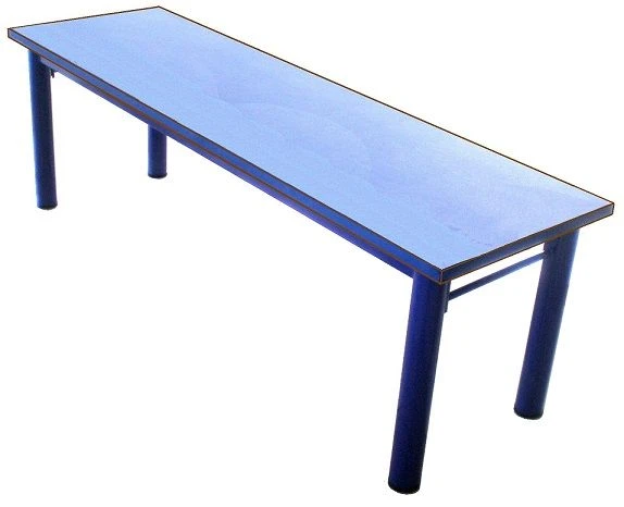 Educational Bench Model SI56.13.11.14 for Institutions