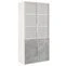 B-tone Paper Storage Cabinet