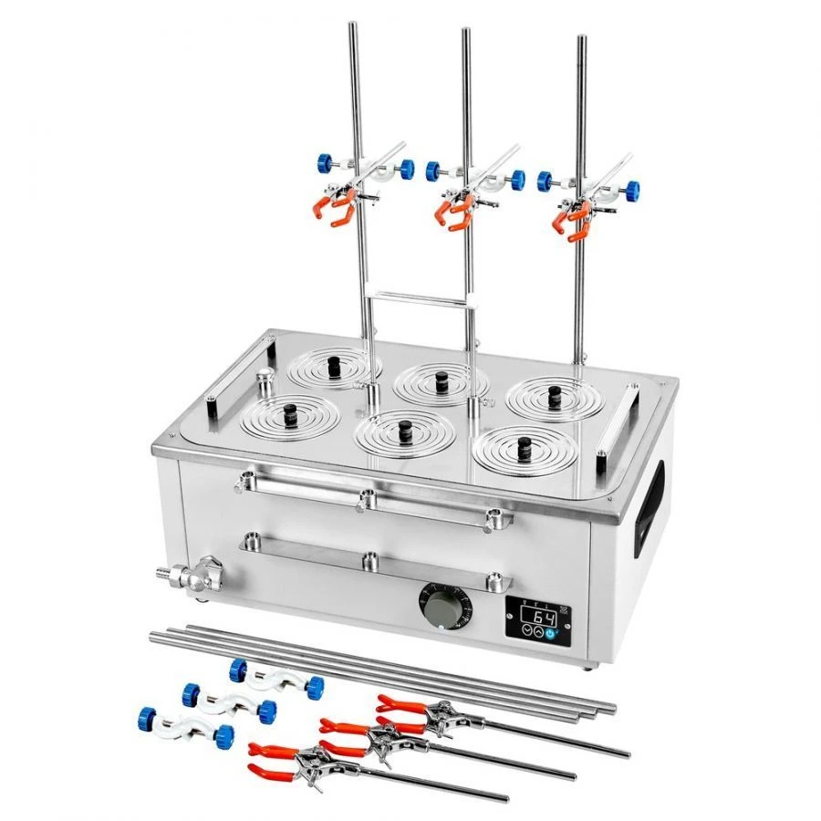 Universal Laboratory Bath LB62-Sh