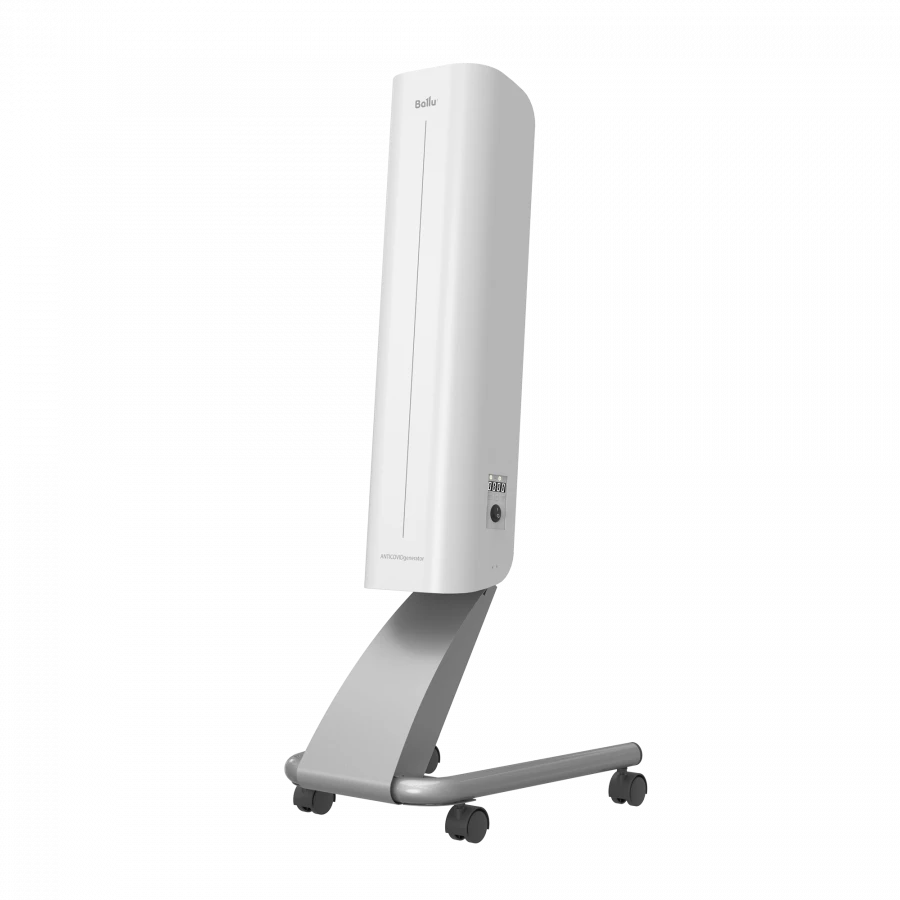 UV Disinfection Recirculator BALLU RDU-60D WiFi ANTICOVIDgenerator