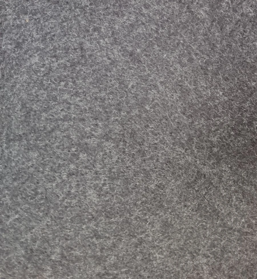 Non-woven Fabric "Termolin 500 T" - Thermally Processed Needle-Punched Textile