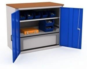 MODUL Tool Cabinet 1000 No. 8