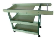 Sports Equipment Trolley Art. S.04.03