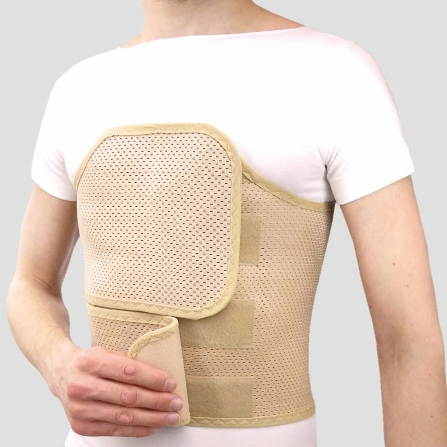 Postoperative Orthopedic Bandage "TZ" Art. HT-O-035