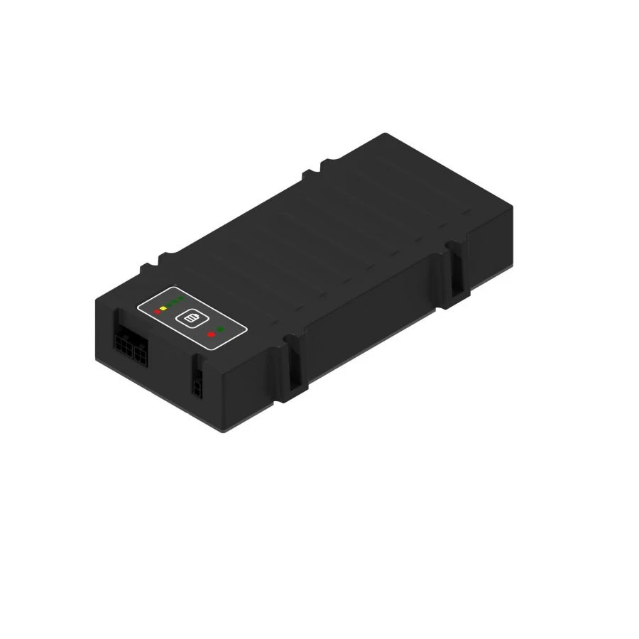 Autonomous Power Supply Battery AIP 12-220-A Li-ion TRLE.563561.003