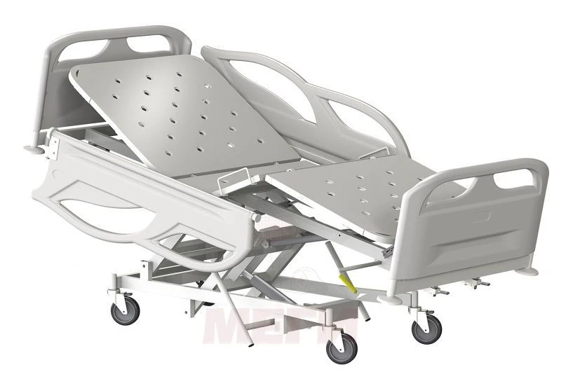 Functional Three-Section Medical Bed KMT145-MSK (MSK-2145)