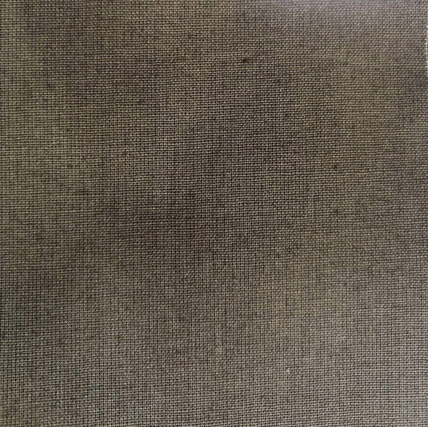Cotton Fabric Smooth Dyed 100% Cotton Art. S 15 BYU