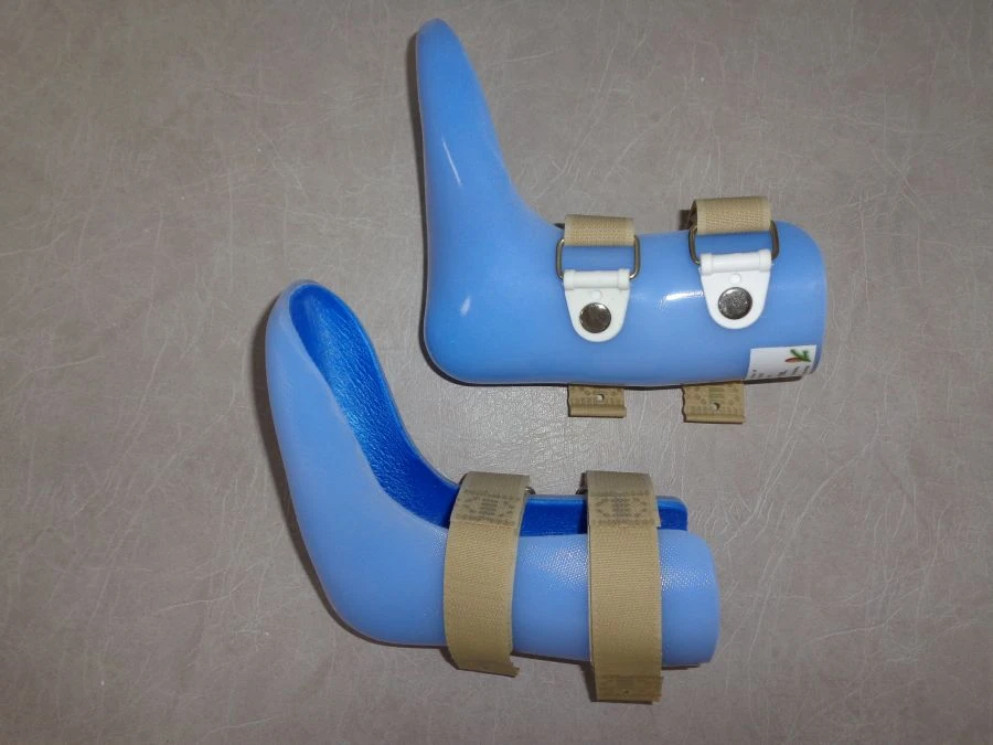 Ankle Joint Brace TN0-11 for Individual Use