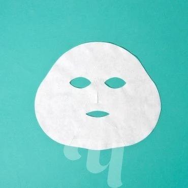 Cosmetic Facial Masks Pack of 25 Pieces, Article 00-239