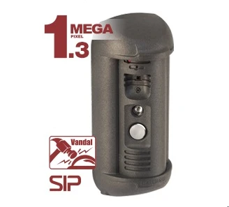 Digital IP Video Intercom DS81806AP