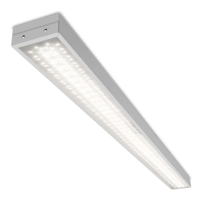 WOLTA PRO Gymnast LED Light DPO02-54-102-4K 54W 4000K IP40 Microprism