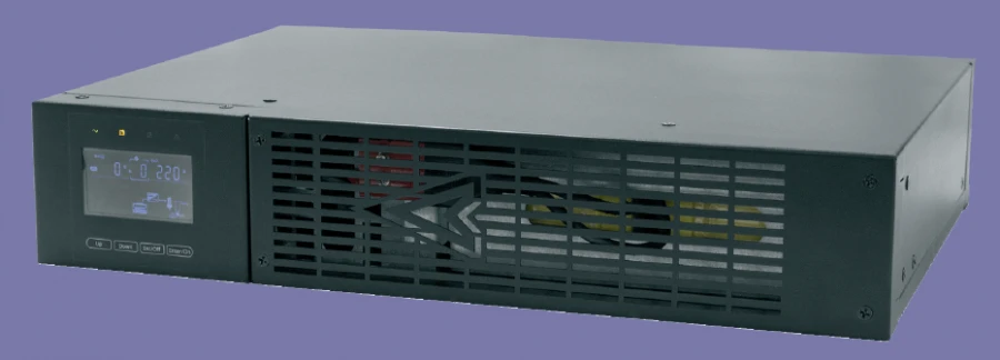 Impulse Freestyle 1000 Uninterruptible Power Supply (UPS)