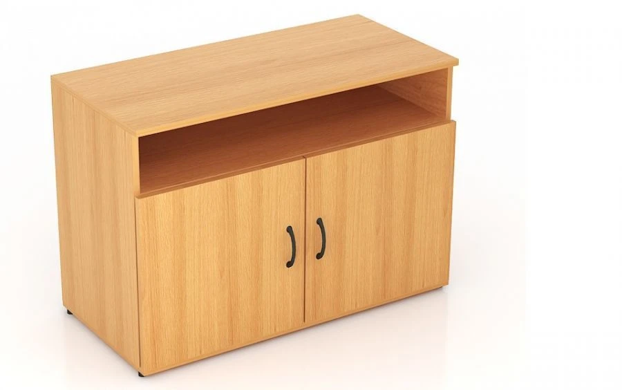 Equipment Stand T-3 - Custom Sizes and Colors Available