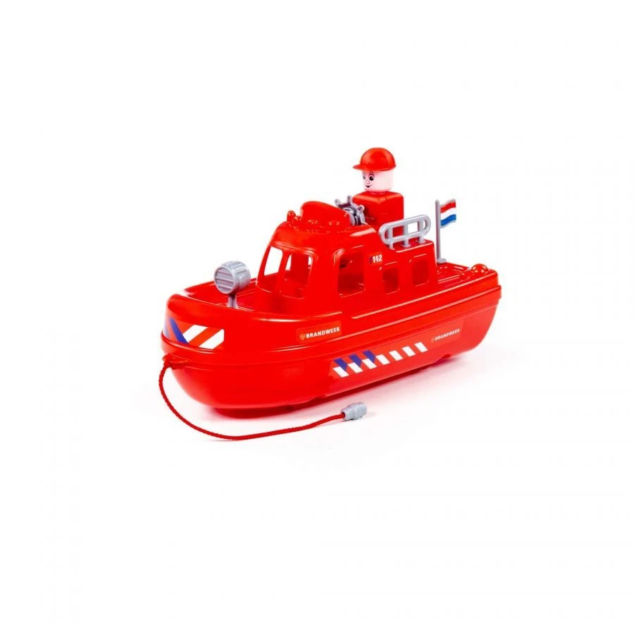 Firefighting Boat "Patrol" (NL) - Art. 71132