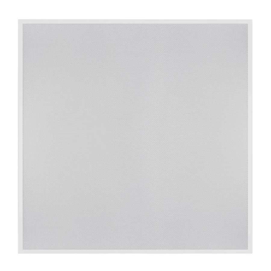 Universal LED Panel Light ULP-6060 HW/YK IP40 - School Use