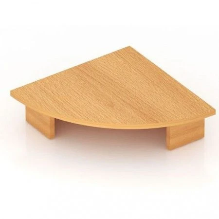 Monitor Stand Reference Model