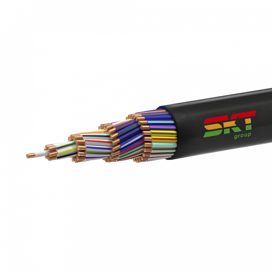 Low Smoke Zero Halogen Control Cable KVVHng(A)-LS 0.66kV