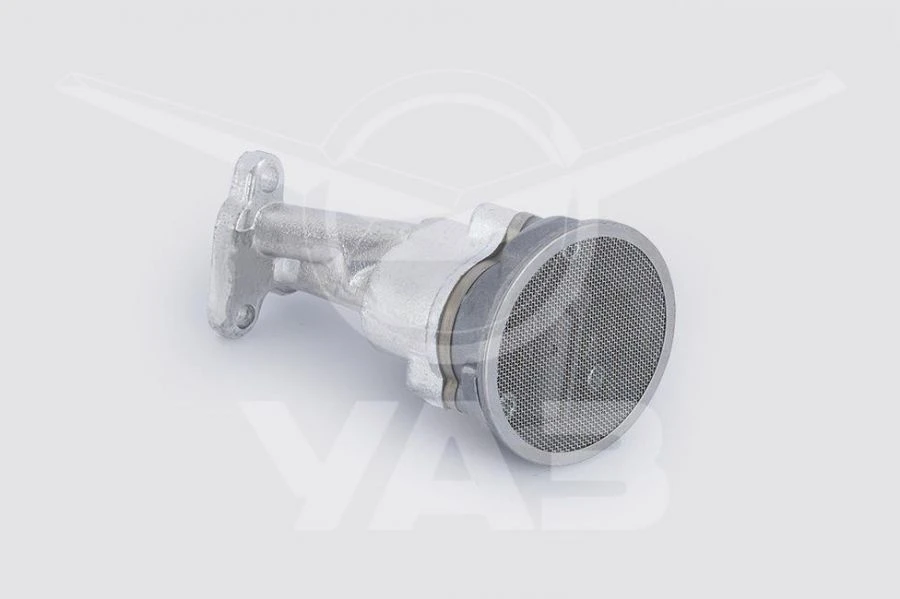 Oil Pump for UAZ Vehicles, ZMZ 514 Model 514000101101030
