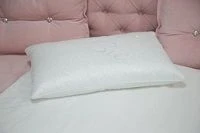Comfortable Sleep Pillow for All Ages, Model 15255