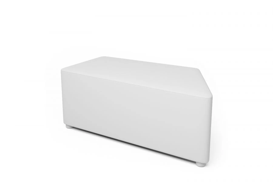 Soft Seating Pouf Series L5 GEOMETRY Model L5-P4R