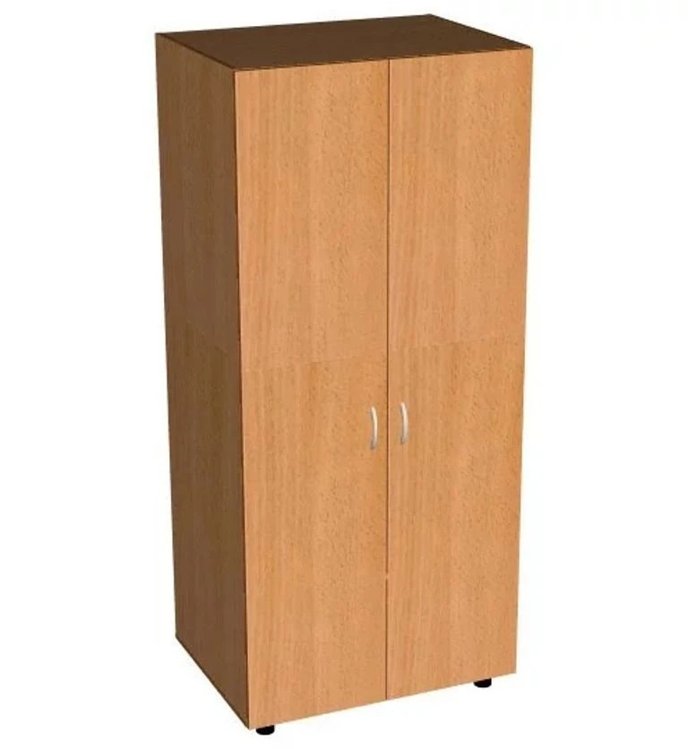 Office Wardrobe Cabinet for Outerwear